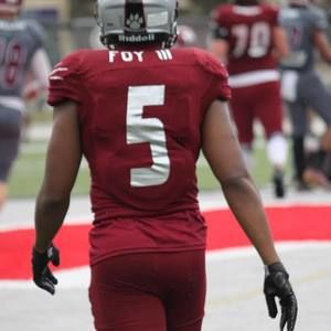 Meet your Posher, Robert